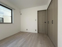 【埼玉県/さいたま市南区別所】別所3丁目　リノベ済み中古戸建 洋室