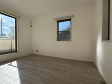 【埼玉県/さいたま市南区別所】別所3丁目　リノベ済み中古戸建 洋室