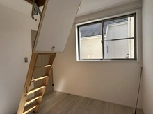 【埼玉県/さいたま市南区別所】別所3丁目　リノベ済み中古戸建 洋室