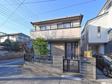 【埼玉県/さいたま市浦和区仲町】さいたま市浦和区仲町4丁目　中古戸建 外観