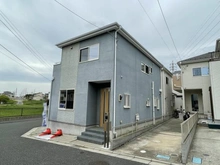 【埼玉県/さいたま市南区大字大谷口】さいたま市南区大字大谷口 中古戸建 外観