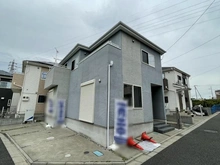 【埼玉県/さいたま市南区大字大谷口】さいたま市南区大字大谷口 中古戸建 外観