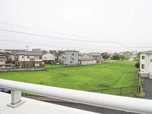 【埼玉県/さいたま市南区大字大谷口】さいたま市南区大字大谷口 中古戸建 眺望