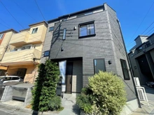 【埼玉県/さいたま市浦和区神明】さいたま市浦和区神明1丁目　中古戸建 外観