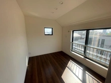 【埼玉県/さいたま市浦和区神明】さいたま市浦和区神明1丁目　中古戸建 洋室