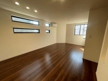 【埼玉県/さいたま市浦和区神明】さいたま市浦和区神明1丁目　中古戸建 リビング・ダイニング