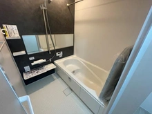 【埼玉県/さいたま市南区根岸】さいたま市南区根岸6期 浴室