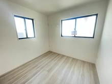 【埼玉県/さいたま市南区根岸】さいたま市南区根岸6期 洋室