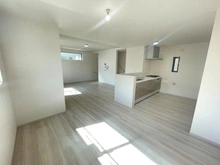 【埼玉県/さいたま市南区根岸】さいたま市南区根岸6期 LDK