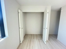 【埼玉県/さいたま市南区根岸】さいたま市南区根岸6期 収納