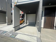 【埼玉県/さいたま市南区根岸】さいたま市南区根岸6期 駐車場