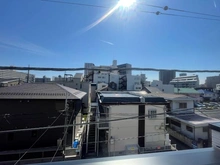 【埼玉県/さいたま市南区根岸】さいたま市南区根岸6期 眺望