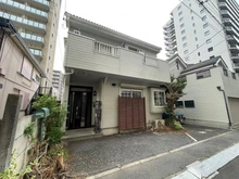 【埼玉県/さいたま市浦和区岸町】さいたま市浦和区岸町7丁目　中古戸建 外観