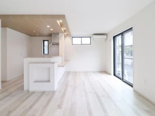【埼玉県/さいたま市中央区大戸】さいたま市中央区大戸2丁目 中古戸建 LDK