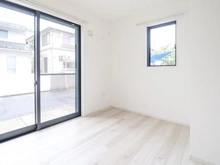 【埼玉県/さいたま市中央区大戸】さいたま市中央区大戸2丁目 中古戸建 洋室：1階：約4.8帖