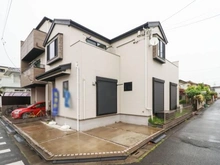 【埼玉県/さいたま市中央区大戸】さいたま市中央区大戸2丁目 中古戸建 外観