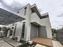 【埼玉県/さいたま市中央区大戸】さいたま市中央区大戸3丁目中古戸建 外観