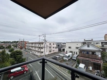 【埼玉県/さいたま市浦和区高砂】さいたま市浦和区高砂4丁目新築戸建 眺望：3階部分