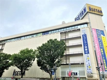 【埼玉県/さいたま市浦和区高砂】さいたま市浦和区高砂4丁目新築戸建 伊勢丹 浦和（現地より約1,100m）