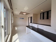 【埼玉県/川口市戸塚鋏町】川口市戸塚鋏町中古戸建 リビング・ダイニング