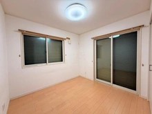 【埼玉県/川口市戸塚鋏町】川口市戸塚鋏町中古戸建 洋室