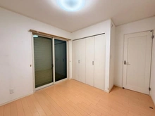 【埼玉県/川口市戸塚鋏町】川口市戸塚鋏町中古戸建 洋室