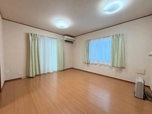 【埼玉県/川口市北原台】川口市北原台1丁目中古戸建 リビング・ダイニング