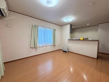 【埼玉県/川口市北原台】川口市北原台1丁目中古戸建 リビング・ダイニング