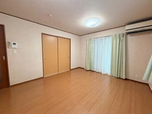【埼玉県/川口市北原台】川口市北原台1丁目中古戸建 リビング・ダイニング