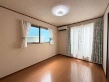 【埼玉県/川口市北原台】川口市北原台1丁目中古戸建 洋室