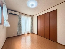 【埼玉県/川口市北原台】川口市北原台1丁目中古戸建 洋室