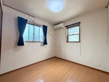 【埼玉県/川口市北原台】川口市北原台1丁目中古戸建 洋室