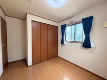【埼玉県/川口市北原台】川口市北原台1丁目中古戸建 洋室