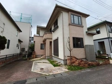 【埼玉県/さいたま市中央区鈴谷】さいたま市中央区鈴谷5丁目 中古戸建 外観