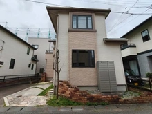 【埼玉県/さいたま市中央区鈴谷】さいたま市中央区鈴谷5丁目 中古戸建 外観