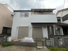 【埼玉県/さいたま市大宮区土手町】さいたま市大宮区土手町2丁目　中古戸建 外観