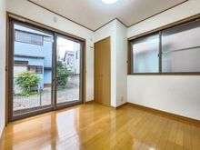 【埼玉県/さいたま市大宮区土手町】さいたま市大宮区土手町2丁目　中古戸建 洋室