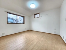 【埼玉県/さいたま市大宮区土手町】さいたま市大宮区土手町2丁目　中古戸建 洋室