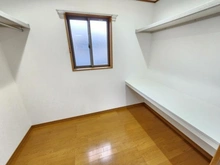 【埼玉県/さいたま市大宮区土手町】さいたま市大宮区土手町2丁目　中古戸建 ウォークインクローゼット