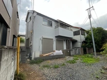 【埼玉県/さいたま市大宮区土手町】さいたま市大宮区土手町2丁目　中古戸建 外観