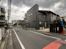 【埼玉県/さいたま市大宮区土手町】さいたま市大宮区土手町2丁目　中古戸建 前面道路