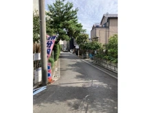 【埼玉県/さいたま市浦和区皇山町】さいたま市浦和区皇山町　新築戸建 前面道路