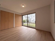 【埼玉県/さいたま市浦和区仲町】さいたま市浦和区仲町4丁目中古戸建 洋室