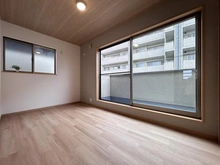 【埼玉県/さいたま市浦和区仲町】さいたま市浦和区仲町4丁目中古戸建 洋室