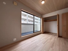 【埼玉県/さいたま市浦和区仲町】さいたま市浦和区仲町4丁目中古戸建 洋室