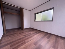 【埼玉県/さいたま市浦和区領家】さいたま市浦和区領家4丁目　中古戸建 洋室