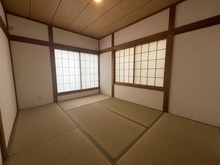 【埼玉県/さいたま市浦和区領家】さいたま市浦和区領家4丁目　中古戸建 和室