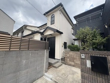 【埼玉県/さいたま市浦和区領家】さいたま市浦和区領家4丁目　中古戸建 外観