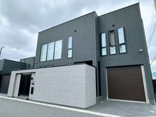 【埼玉県/越谷市レイクタウン】越谷市レイクタウン5丁目 中古戸建 外観