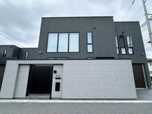 【埼玉県/越谷市レイクタウン】越谷市レイクタウン5丁目 中古戸建 外観